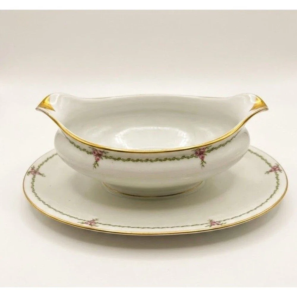 Haviland this stunning